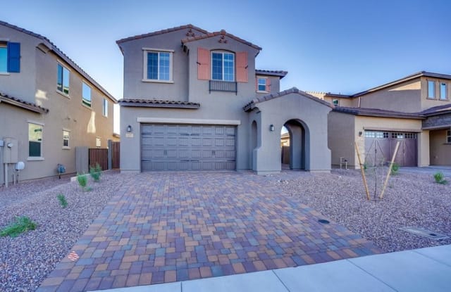 13391 N Flaxleaf Place - 13391 North Flaxleaf Place, Oro Valley, AZ 85755