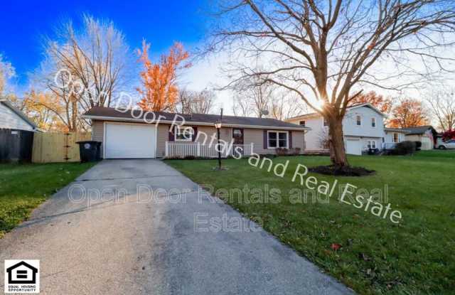 6436 Midfield Dr