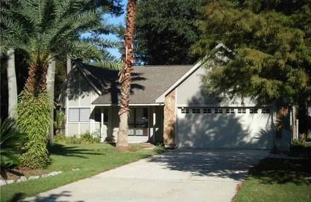 313 Woodridge Boulevard - 313 Woodridge Blvd, St. Tammany County, LA 70471