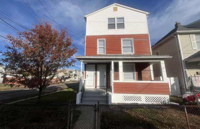 209 Peck Avenue unit: 2