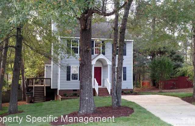 1238 Beringer Forest Court