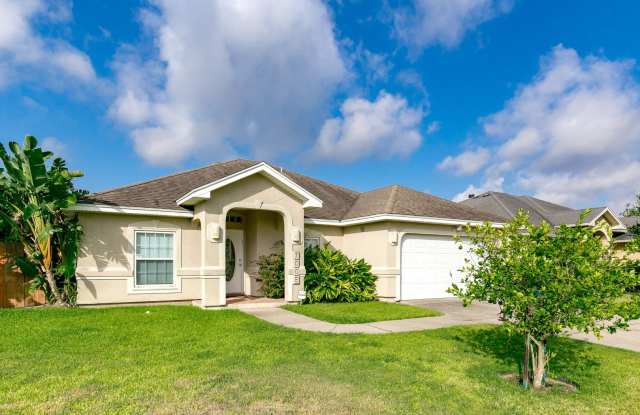 7005 Madiera - 3bed/2bath- $2,995/month