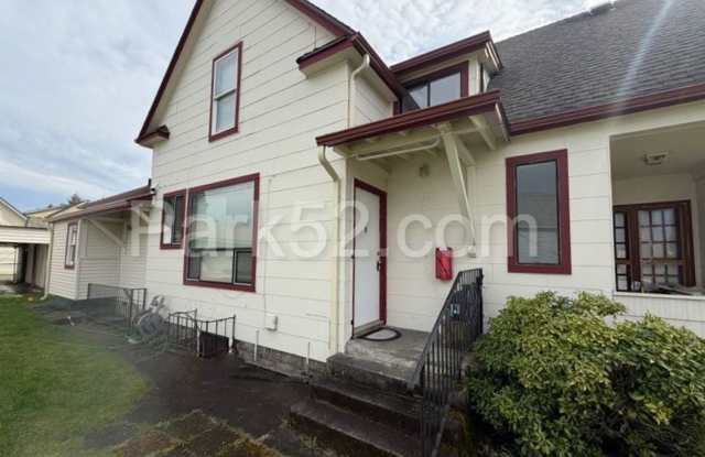 Tacoma Studio Apartment