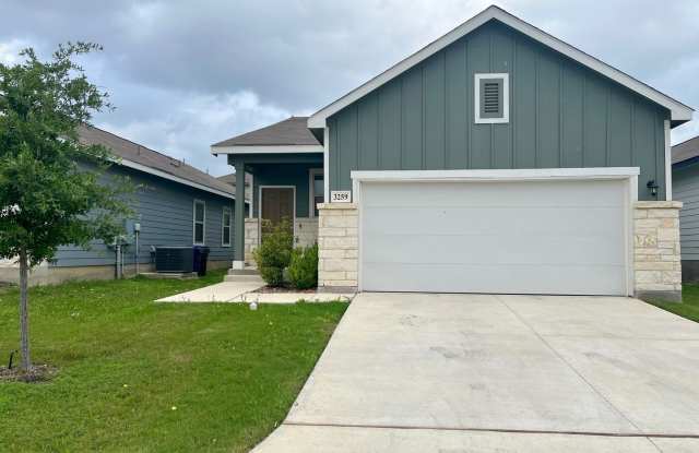 Photo of 3/2 Single Story Conveniently Located to Brooks City Base JBSA Kelly Field  Toyota ~ Move in Ready!