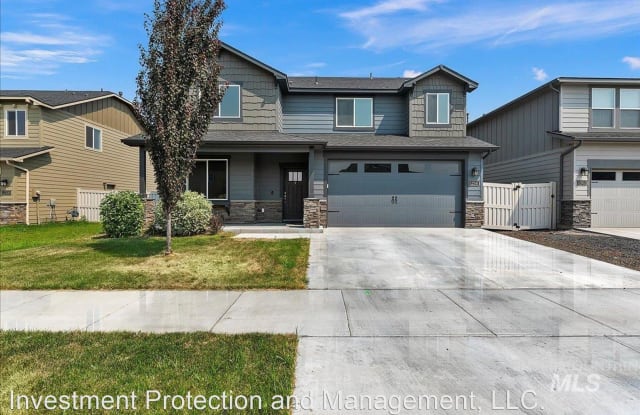 12516 W Azure Street - 12516 West Azure Street, Boise, ID 83713