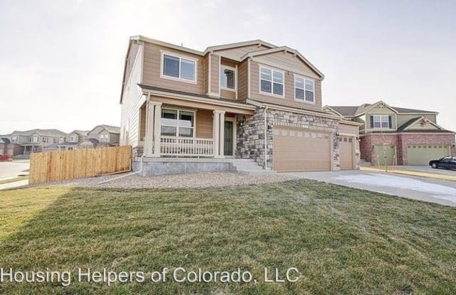 1000 Sumner Court - 1000 Sumner Court, Erie, CO 80516