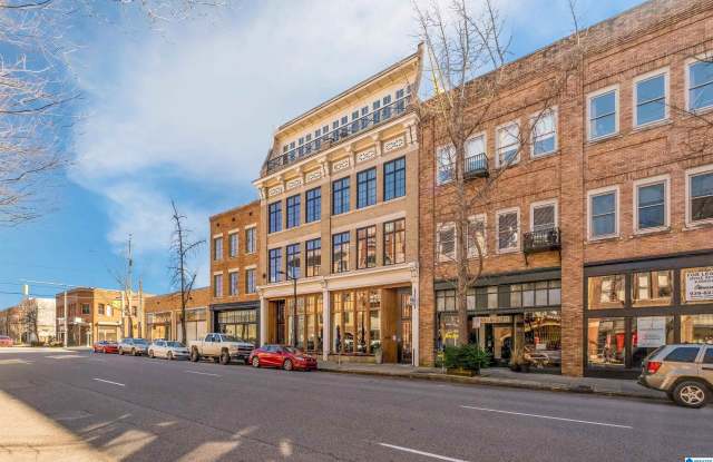 Photo of The Thomas Lofts