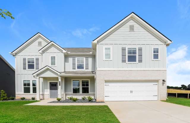 1547 Stinson Lane