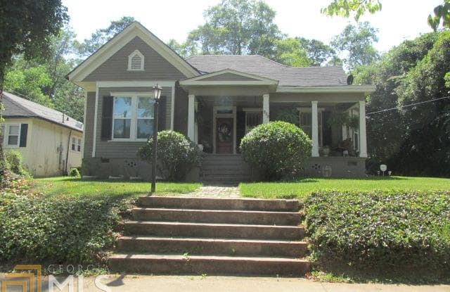 202 Boulevard - 202 Boulevard, LaGrange, GA 30240