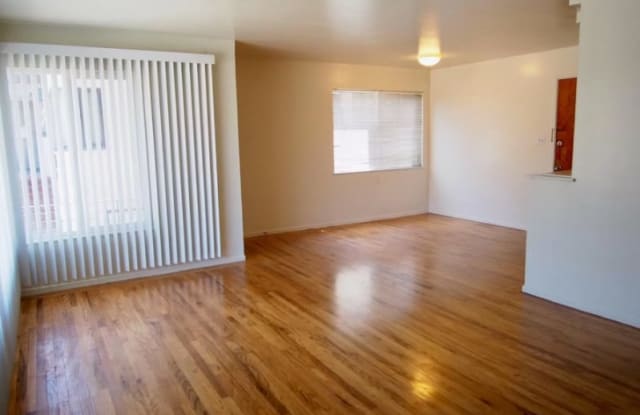 2424 Park Blvd 1 - 2424 Park Boulevard, Oakland, CA 94606