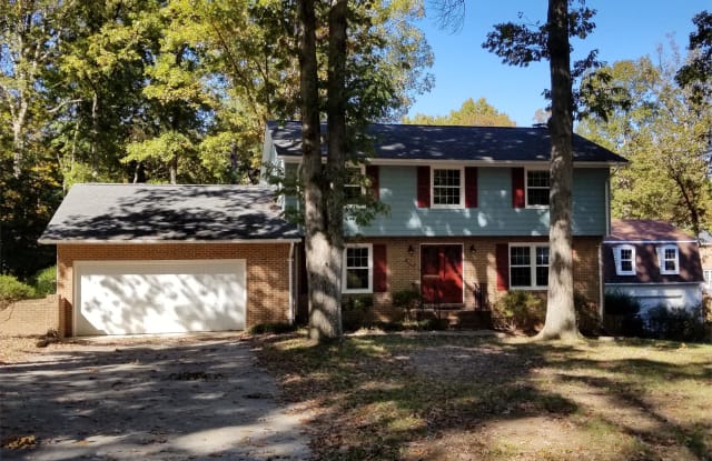 4008 Belspring Road - 4008 Belspring Road, Chester, VA 23831