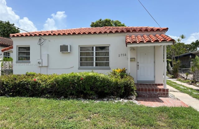 2754 SW 17th St - 2754 Southwest 17th Street, Miami, FL 33145