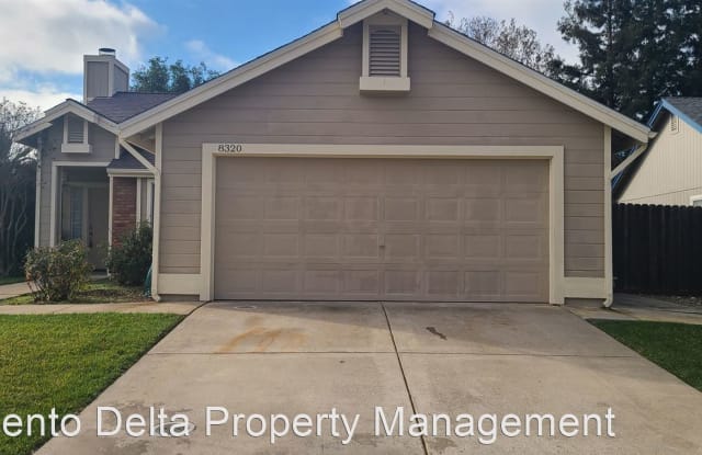 8320 Bull Mountain Circle^^ - 8320 Bull Mountain Circle, Elk Grove, CA 95758