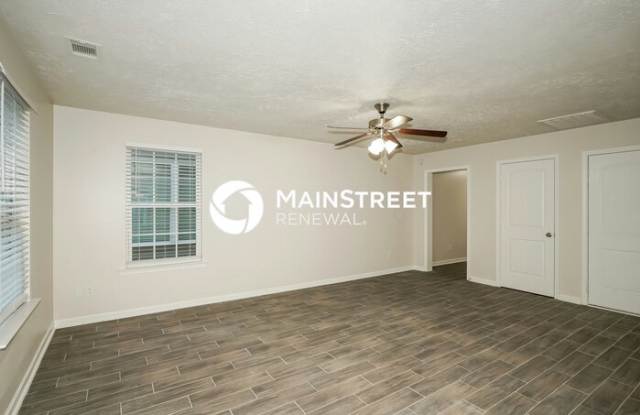 2562 Willow Branch Drive