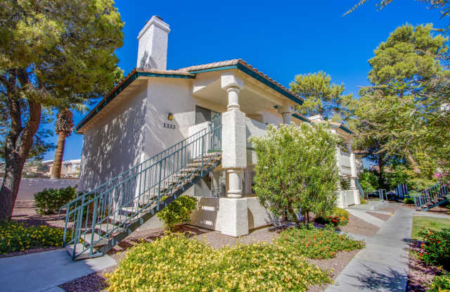1333 Cinder Rock Drive - 202Unit #202