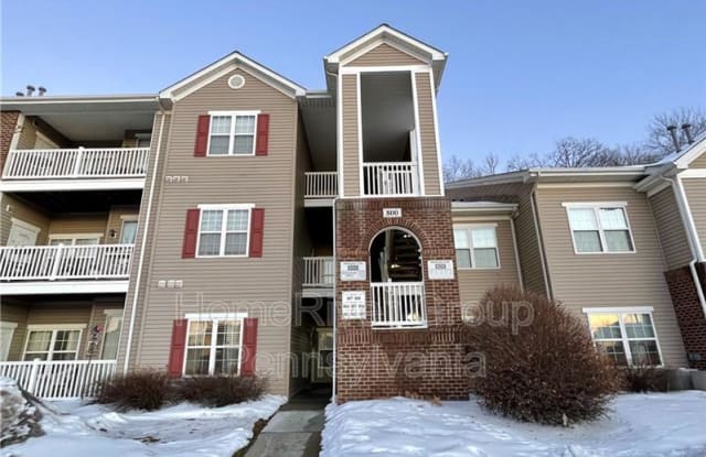 808 Stockton Rdg - 808 Stockton Ridge, Butler County, PA 16066