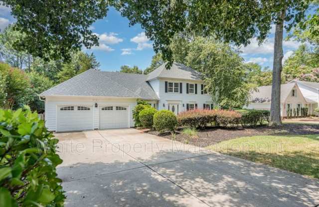 Photo of 6121 Dovefield Road