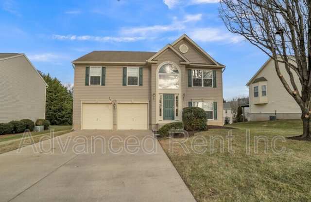 614 Henderson Road