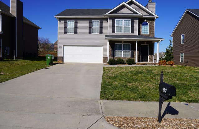 316 Caboose Lane - 316 Caboose Ln, Maryville, TN 37804