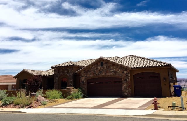 69 S Donlee - 69 South Donlee Drive, St. George, UT 84770