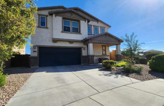 Photo of 21341 N LILES Lane