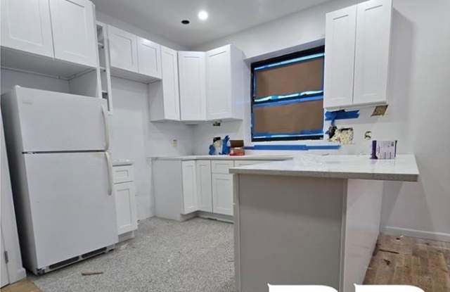 1111 Sheepshead Bay Road