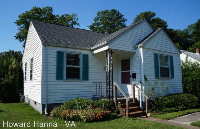 1033 Earl Street - 1033 Earl Street, Norfolk, VA 23503