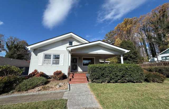 First 6 months of an 18 month lease at $1900
