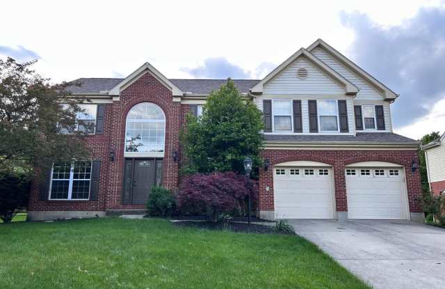 5643 Glenbrook Court