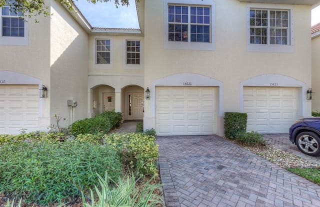 15621 Marcello CIR - 15621 Marcello Circle, Collier County, FL 34110