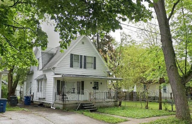 1412 Roosevelt - 1412 Roosevelt Avenue, Toledo, OH 43607