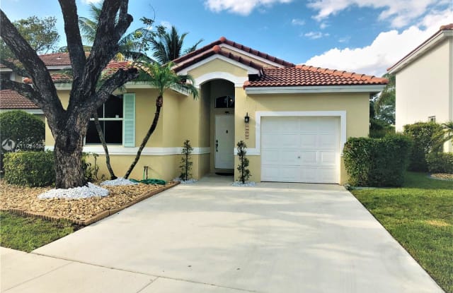 14909 SW 50th Ct - 14909 Southwest 50th Court, Davie, FL 33331