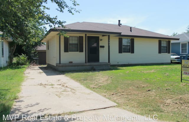 764 E. Rose - 764 East Rose Drive, Midwest City, OK 73110