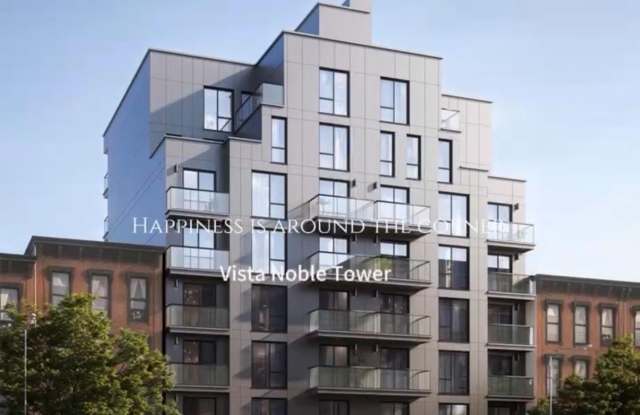 168 111TH Street unit: 4E