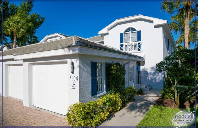 Photo of PELICAN BAY - BARRINGTON CLUB - AWESOME AMENITIES - BEACH ACCESS - FURNISHED- NEW RENOVATIONS-