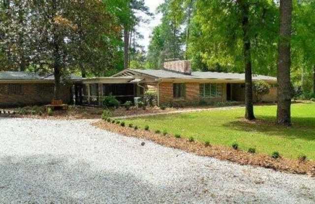 903 Whitney Drive
