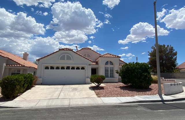 Photo of Beautiful 3 bed/2 bath home located in Henderson.