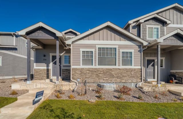 714 Finch Dr - 714 Finch Dr, Severance, CO 80550