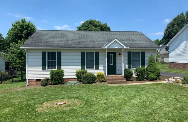 217 McClung Place - 217 Mcclung Place, Lexington, VA 24450