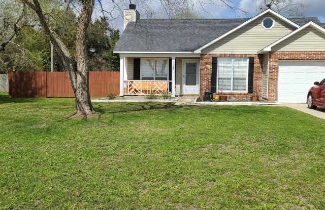 3946 Trotters Ridge Circle - 3946 Trotters Ridge Circle, Lowndes County, GA 31605