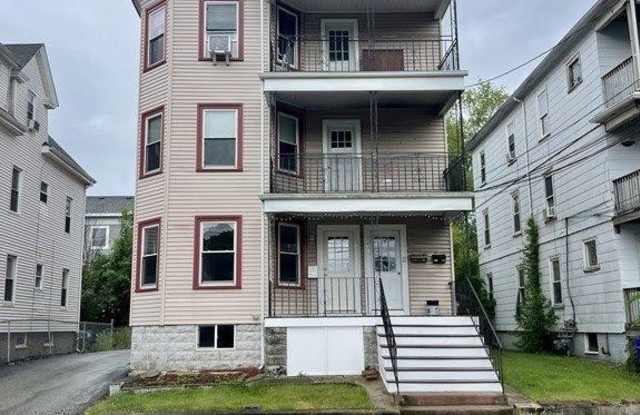61 Emory St