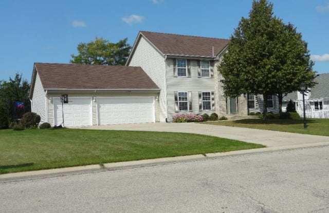 2642 Penbrook Drive - 2642 Penbrook Drive, Mount Pleasant, WI 53406