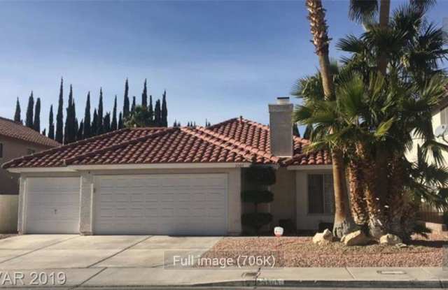 3305 SURFLINE Drive - 3305 Surfline Drive, Las Vegas, NV 89117