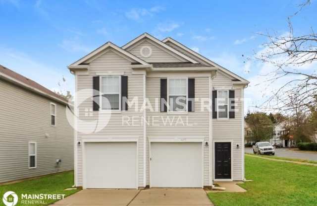 4495 Saint Catherines Court