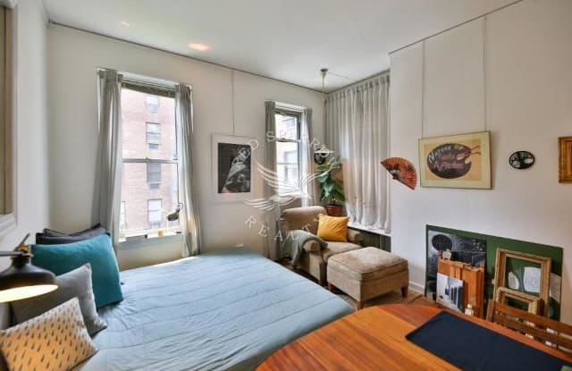 212 East 13th Street - 212 East 13th Street, New York City, NY 10003