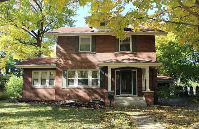 717 Hester Avenue