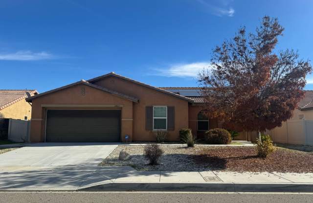 Photo of Eco-Friendly Home in Victorville