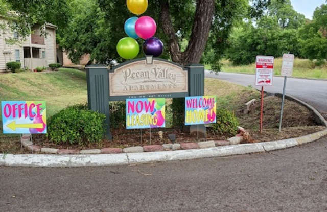 Photo of Pecan Valley Apartments