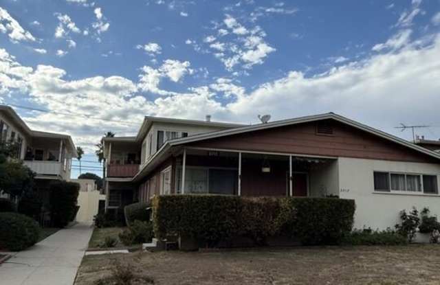 Photo of 5719 Tilden Ave unit: A