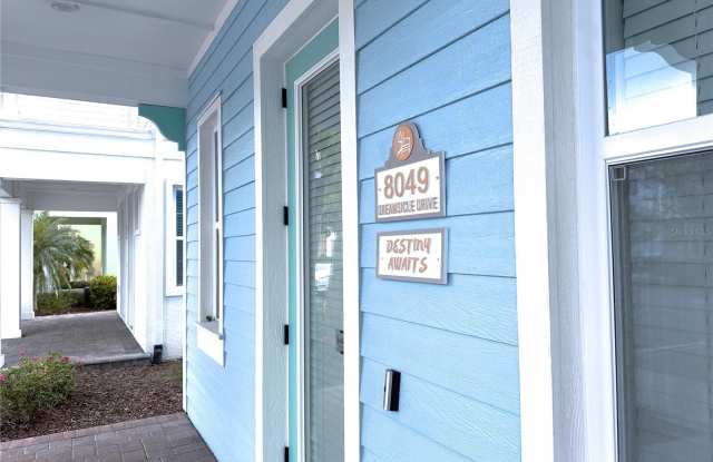 8049 DREAMSICLE DRIVE